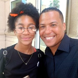 Meet your Posher, Rafael